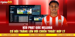 Thể thao Hello88 - Kênh cá cược uy tín dành cho mọi người - FIVEX.LIVE