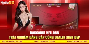 Casino Hello88 - Trải nghiệm cược đẳng cấp quốc tế - FIVEX.LIVE