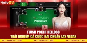 Casino Hello88 - Trải nghiệm cược đẳng cấp quốc tế - FIVEX.LIVE
