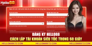 Hướng dẫn Hello88 - Thông tin chi tiết dành cho người chơi mới - FIVEX.LIVE