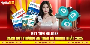 Hướng dẫn Hello88 - Thông tin chi tiết dành cho người chơi mới - FIVEX.LIVE