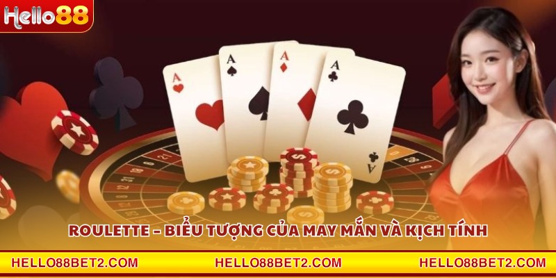 Casino Hello88 - Trải nghiệm cược đẳng cấp quốc tế - FIVEX.LIVE
