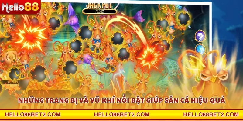 Bắn cá Tây Du Ký Hello88 - Hành trình săn thưởng huyền thoại - FIVEX.LIVE