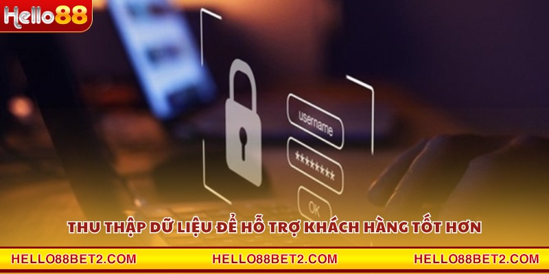 Chính sách bảo mật Hello88 - Tiêu chuẩn an toàn hàng đầu - FIVEX.LIVE