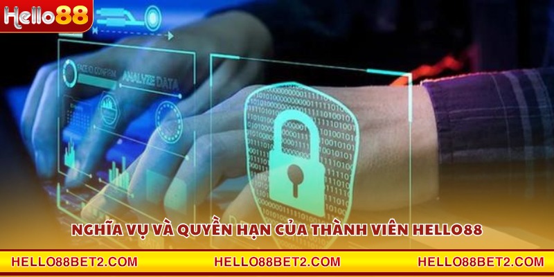Chính sách bảo mật Hello88 - Tiêu chuẩn an toàn hàng đầu - FIVEX.LIVE