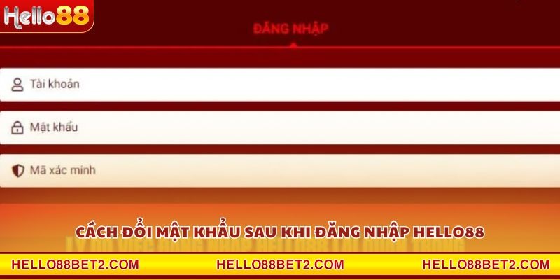 Đăng nhập Hello88 - Cách vào tài khoản nhanh và an toàn - FIVEX.LIVE