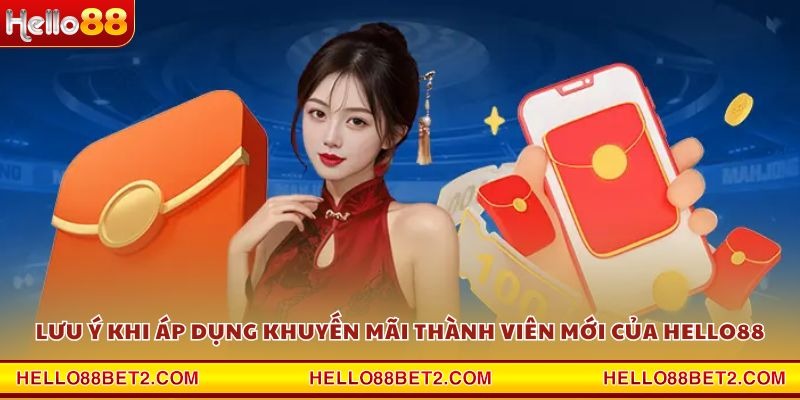 Khuyến mãi thành viên mới Hello88 - Quà chào mừng siêu khủng - FIVEX.LIVE