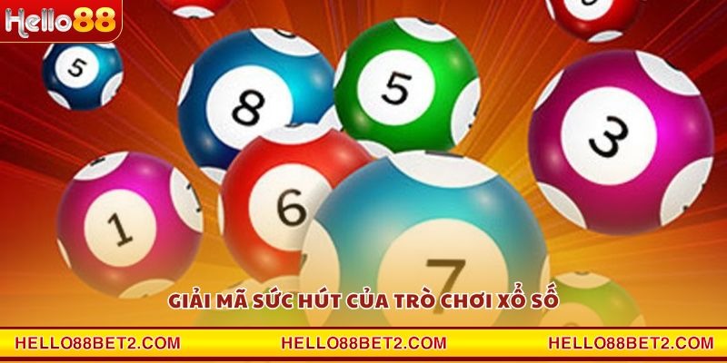 Mẹo chơi xổ số – 5 chiến thuật chơi thông minh nhất - FIVEX.LIVE
