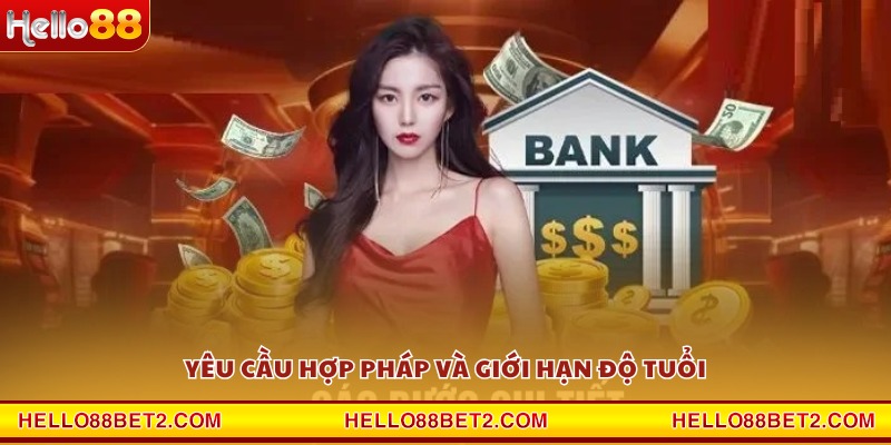 Rút tiền Hello88 - Cách rút thưởng an toàn và nhanh nhất 2026 - FIVEX.LIVE