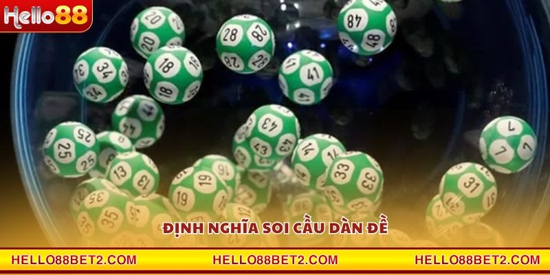 Soi Cầu Dàn Đề Hello88 - Cập nhật dàn số may mắn mỗi ngày - FIVEX.LIVE
