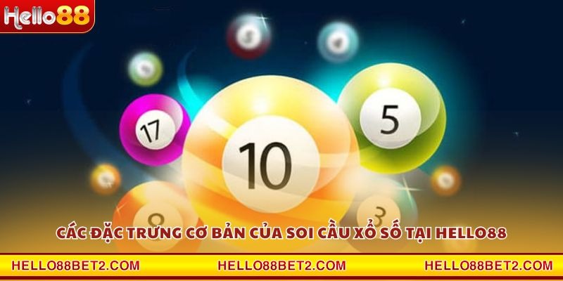 Soi cầu xổ số Hello88 – Nơi cao thủ chia sẻ bí kíp “ăn lô” - Hello88 - FIVEX.LIVE