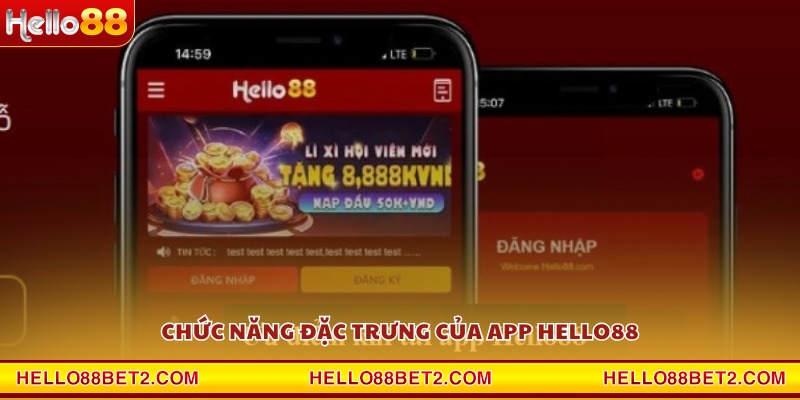 Tải app Hello88 - Hướng dẫn tải bản mới nhất năm 2026 - FIVEX.LIVE