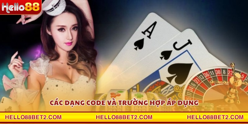 Tặng code mỗi ngày Hello88 - Cơ hội săn thưởng cực hấp dẫn - Hello88 - FIVEX.LIVE
