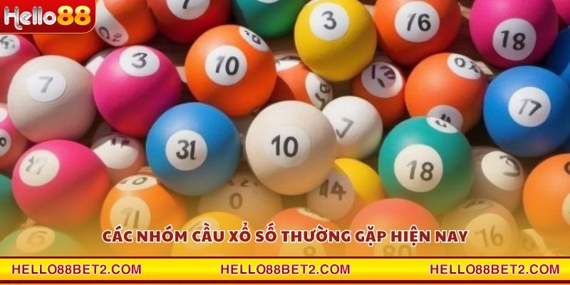 Theo cầu xổ số – Hé lộ chiến thuật soi cầu chuẩn 99% - Hello88 - FIVEX.LIVE
