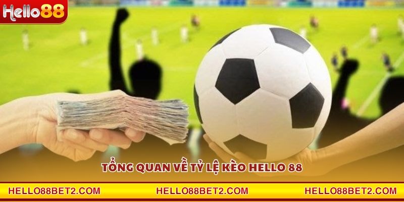 Tỷ lệ kèo Hello88 - Cơ hội nhân đôi lợi nhuận với kèo hot nhất - FIVEX.LIVE
