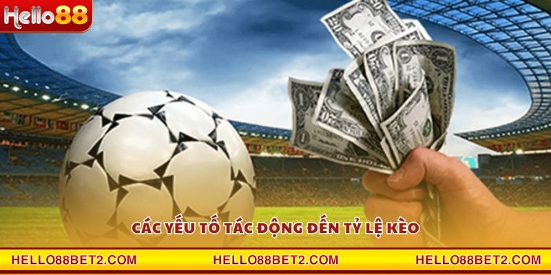 Tỷ lệ kèo Hello88 - Cơ hội nhân đôi lợi nhuận với kèo hot nhất - FIVEX.LIVE