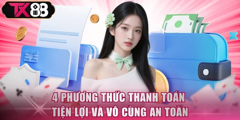 Đánh Giá TX88 Toàn Diện: Mọi Điều Cần Biết Trước Khi Cá Cược - FIVEX.LIVE