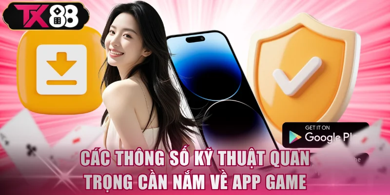 Tải App TX88 Chỉ 2 Phút - Chơi Game Thả Ga Không Lo Bị Chặn - FIVEX.LIVE
