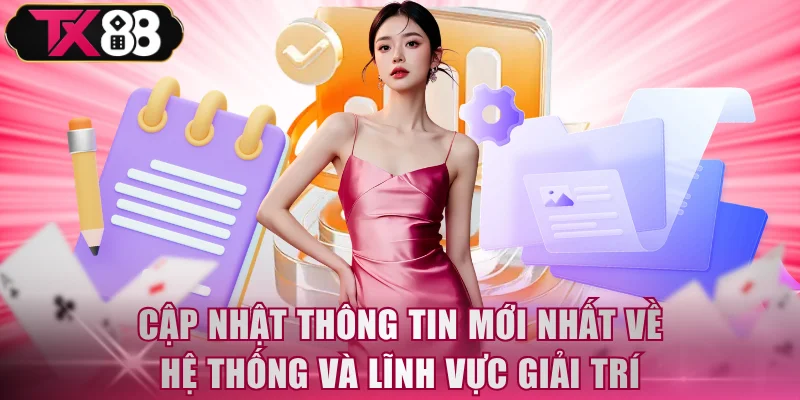 Tin Tức TX88 - Cập Nhật Mới Và Nhận Định Kèo Chuyên Sâu - FIVEX.LIVE