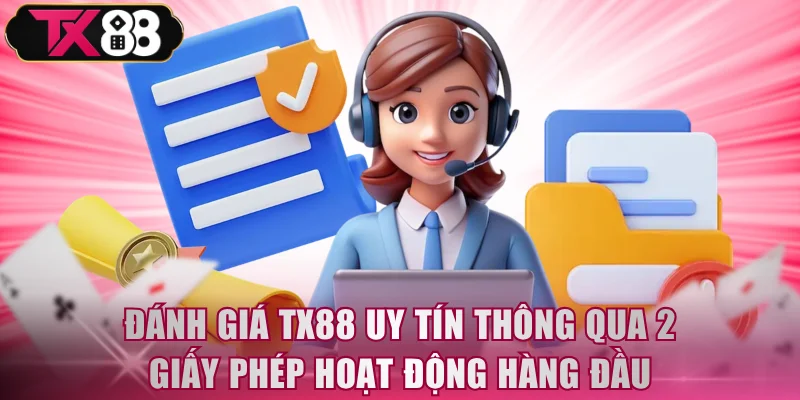 Đánh Giá TX88 Toàn Diện: Mọi Điều Cần Biết Trước Khi Cá Cược - FIVEX.LIVE