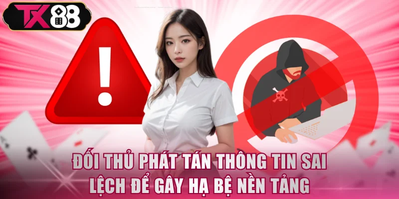 TX88 Có Lừa Đảo Không? Giải Mã Nhanh Về Tin Đồn Này - FIVEX.LIVE