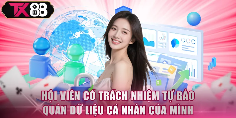 Điều Khoản Điều Kiện: Bảo Vệ Quyền Lợi Khách Hàng Tại TX88 - FIVEX.LIVE