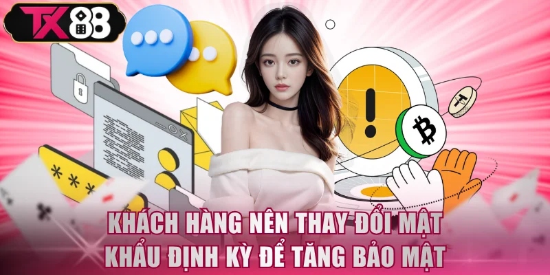 3 Bước Đăng Ký TX88 Nhanh Chóng Nhận 500K Code Tân Thủ - FIVEX.LIVE