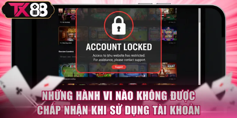 Câu Hỏi Thường Gặp - Giải Đáp Chi Tiết Từ CSKH TX88 - FIVEX.LIVE