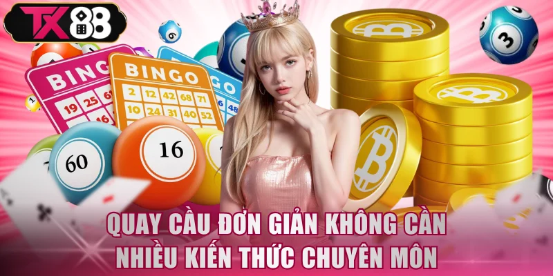 Xổ Số TX88 - Cơ Hội Thử Vận May Ăn Thưởng X900 Hấp Dẫn - FIVEX.LIVE