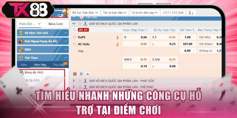 Saba Sports TX88 - Kèo Thể Thao Chuẩn, Nhận Thưởng Lớn - FIVEX.LIVE