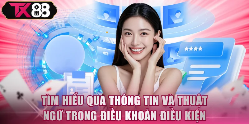 Điều Khoản Điều Kiện: Bảo Vệ Quyền Lợi Khách Hàng Tại TX88 - FIVEX.LIVE