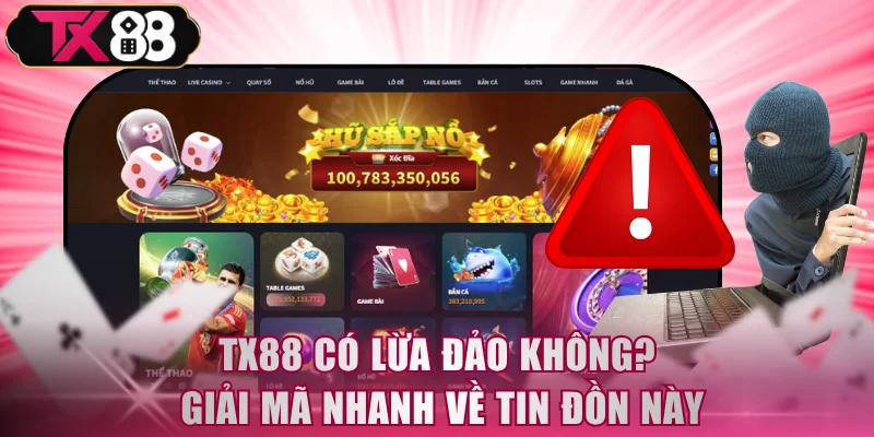 Tin Tức TX88 - Cập Nhật Mới Và Nhận Định Kèo Chuyên Sâu - FIVEX.LIVE