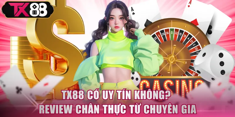 Tin Tức TX88 - Cập Nhật Mới Và Nhận Định Kèo Chuyên Sâu - FIVEX.LIVE