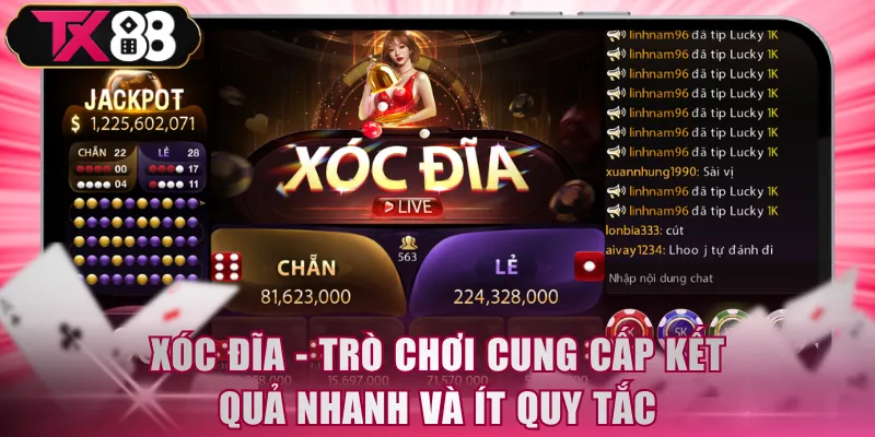 Casino TX88 - Điểm Đến Trải Nghiệm Giải Trí Đẳng Cấp - FIVEX.LIVE