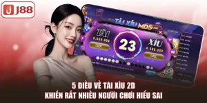 Game Bài J88 - Sân Chơi Đấu Trí Đầy Kịch Tính Và Căng Thẳng - FIVEX.LIVE