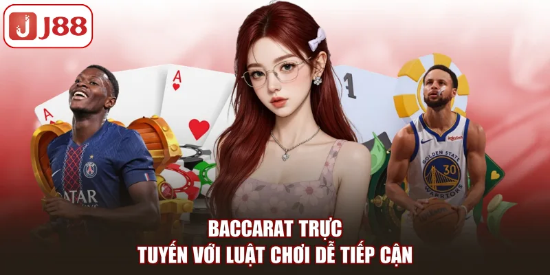 Casino J88 Trực Tuyến Đẳng Cấp Với Nhiều Trò Chơi Hấp Dẫn - FIVEX.LIVE