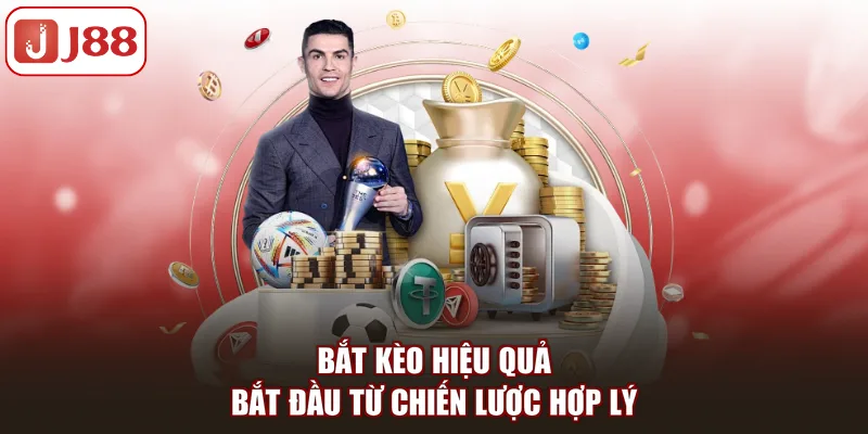 Kèo Cược Là Gì? Hướng Dẫn Đọc Kèo Chuẩn Nhất Tại J88 - FIVEX.LIVE