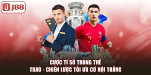Thể Thao J88 - Sân Chơi Giải Trí Đỉnh Cao Hiện Đại 2026 - FIVEX.LIVE