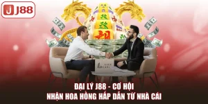 Hướng Dẫn J88 Chi Tiết Cho Người Mới Tham Gia An Toàn - FIVEX.LIVE