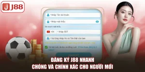 Hướng Dẫn J88 Chi Tiết Cho Người Mới Tham Gia An Toàn - FIVEX.LIVE