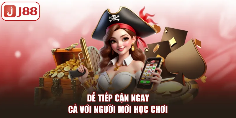 Slot Game J88 - Khám Phá Sân Chơi Quay Thưởng Hấp Dẫn - FIVEX.LIVE