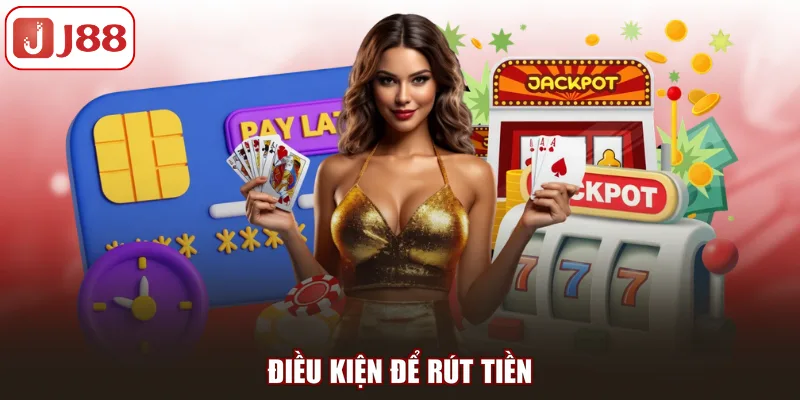 Rút Tiền J88 - Hướng Dẫn Quy Trình 3 Bước Chuẩn Xác Nhất - FIVEX.LIVE