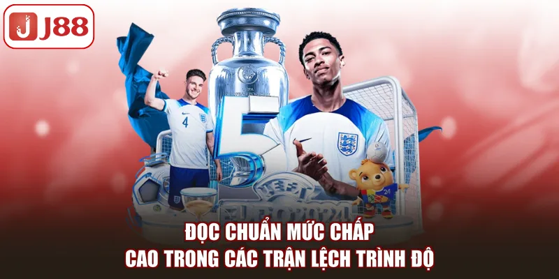 Kèo Chấp J88 Trong Cá Cược Bóng Đá Và Cách Đọc Chuẩn - FIVEX.LIVE