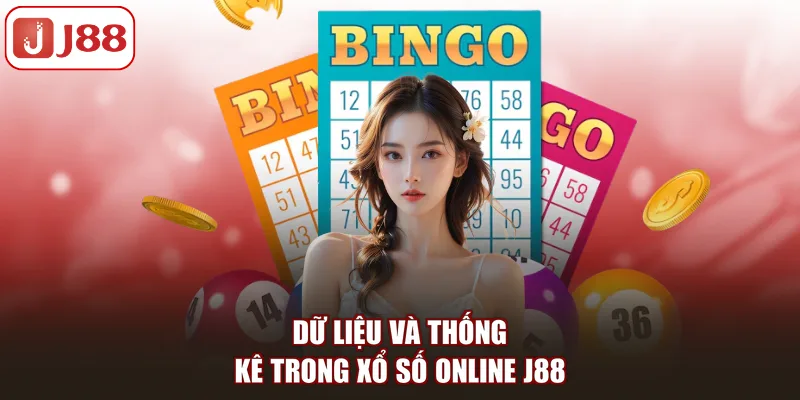 Xổ Số J88 Có Gì Hot? 9 Bí Mật Khiến Người Chơi Quan Tâm - FIVEX.LIVE