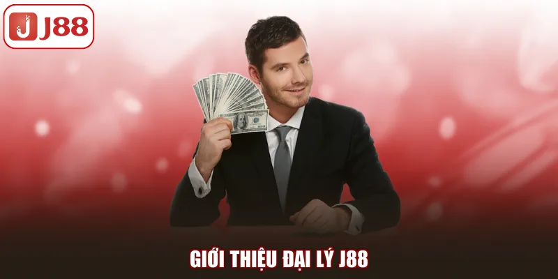 Đại Lý J88 - Cơ Hội Nhận Hoa Hồng Hấp Dẫn Từ Nhà Cái - FIVEX.LIVE