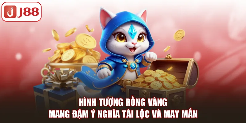 Nổ Hũ Rồng Vàng J88 Với Hành Trình Săn Kho Báu Hấp Dẫn - FIVEX.LIVE
