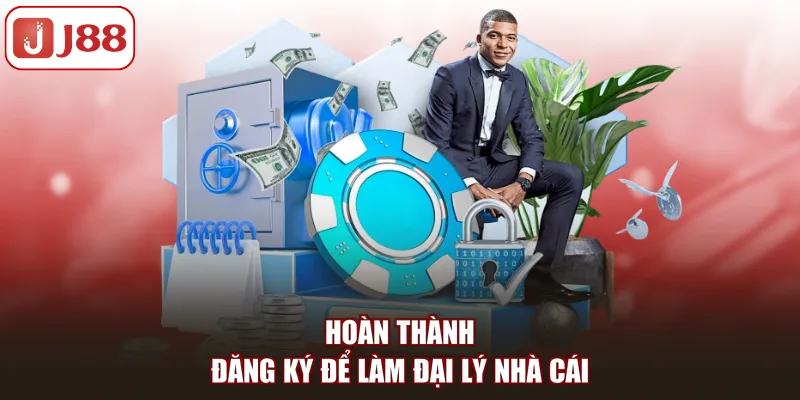 Đại Lý J88 - Cơ Hội Nhận Hoa Hồng Hấp Dẫn Từ Nhà Cái - FIVEX.LIVE