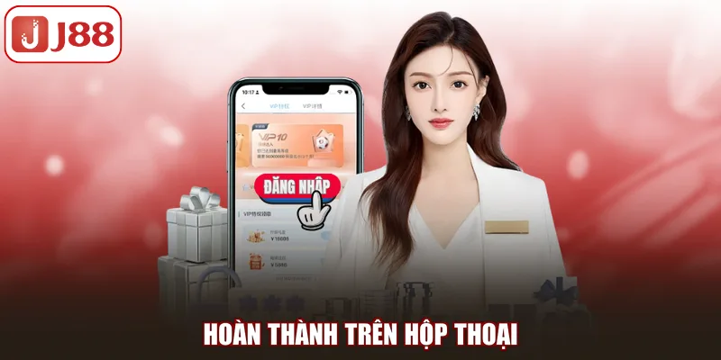 Đăng Nhập J88 Nhanh, Chính Xác Và An Toàn Cho Hội Viên - FIVEX.LIVE