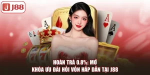 Khuyến Mãi J88: Cơ Hội Nhận Hàng Trăm Triệu Tiền Thưởng - FIVEX.LIVE