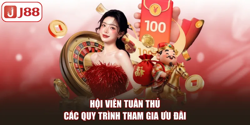 Khuyến Mãi 88K: Đặc Quyền Hấp Dẫn Tặng Tân Thủ J88 - FIVEX.LIVE